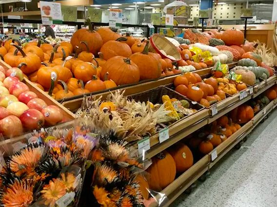 Publix Super Market at Ives Dairy Crossing photo