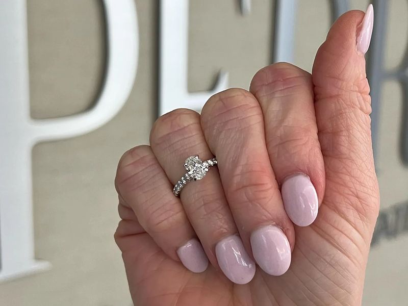 Perry's Diamonds & Estate Jewelry photo