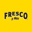 Fresco y Mas logo