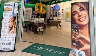 The B-12 Store
