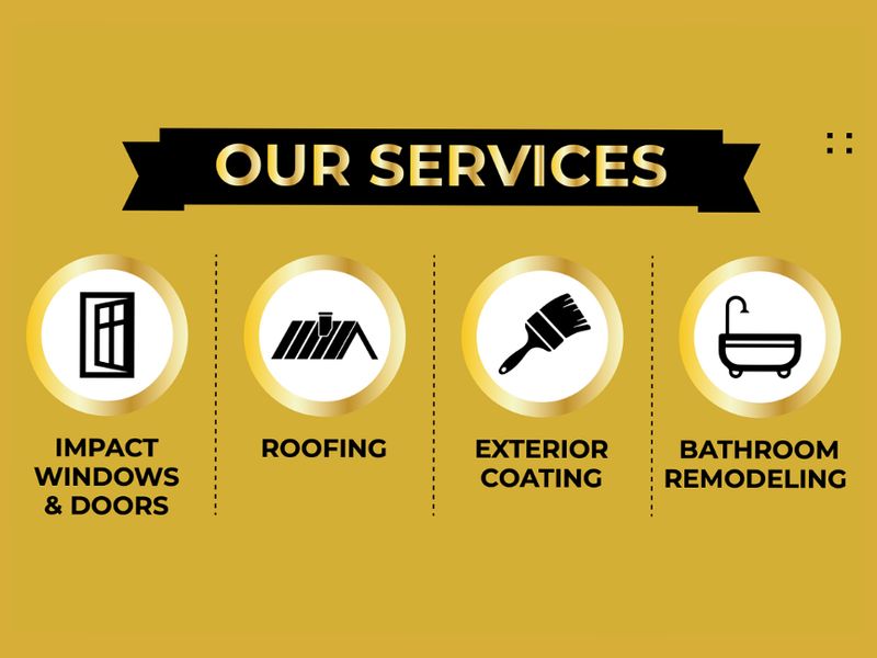 Prestige Windows & Doors photo