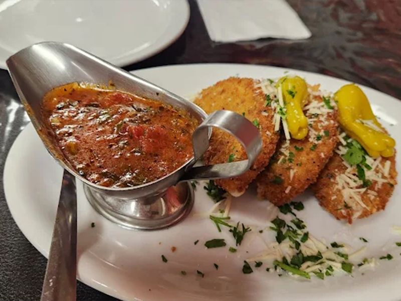 Lorenzo's Italian Restaurant & Pizzeria photo