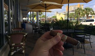 Jerry's Cigar & Hookah Lounge
