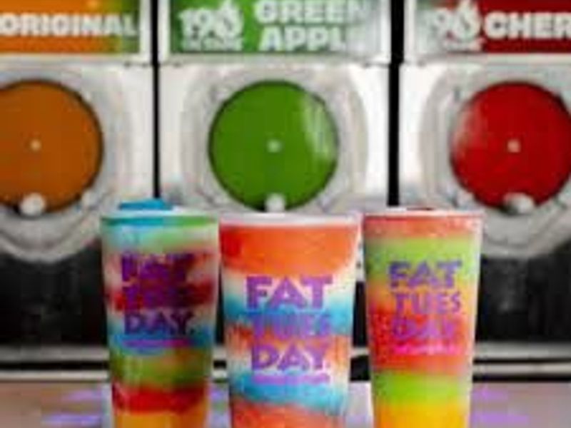 Fat Tuesday @Bayside photo
