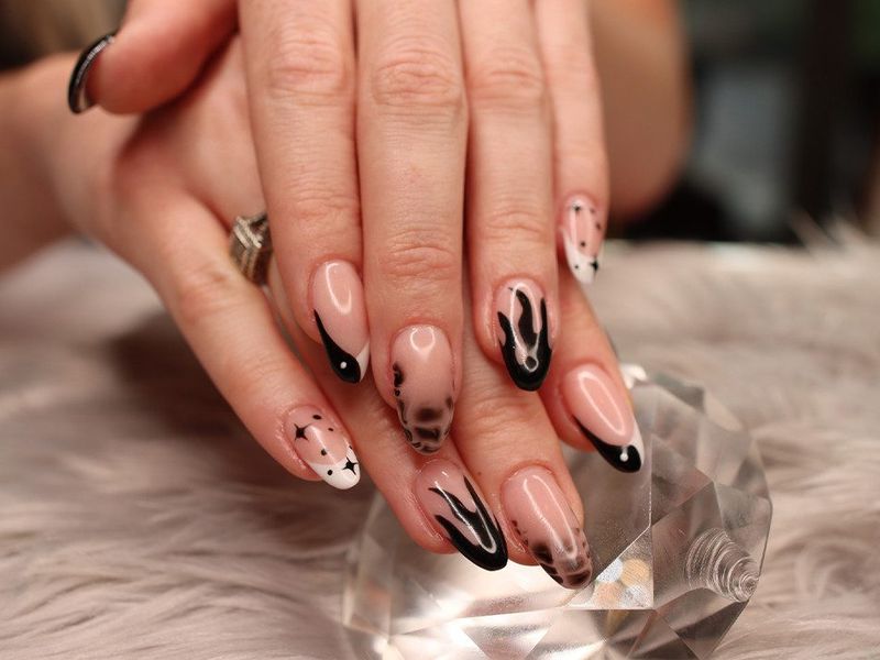 Anderson & Cole Nail Spa photo