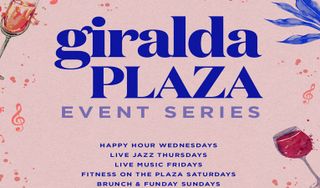Giralda Plaza