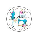 Carmen Tailoring Inc logo