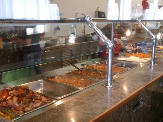 Las Americas Grocery & Deli photo