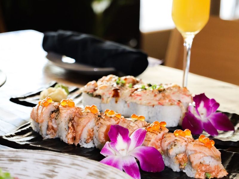 Otoro Sushi + Asian Kitchen photo
