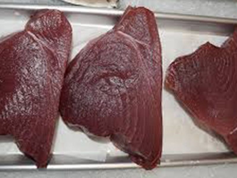 Krudo Fish Market photo