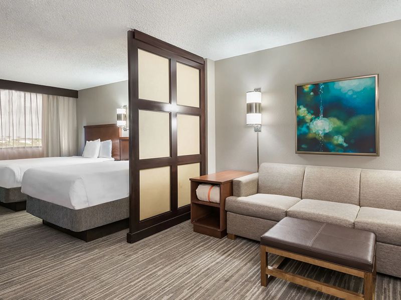 Hyatt Place Fort Lauderdale/ Plantation photo