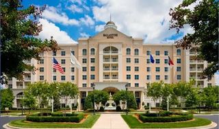 The Ballantyne Hotel