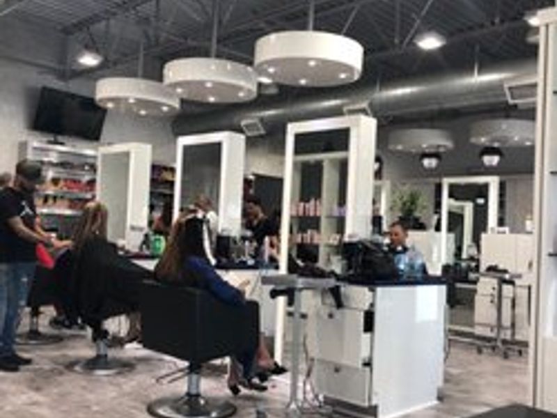 Salonz Beauty & Spa Suites Plantation photo