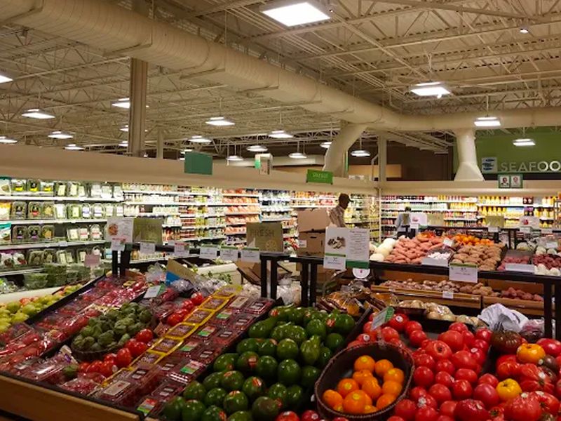 Publix Super Market at Ives Dairy Crossing photo