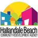Hallandale Beach Community Redevelopment Agency logo