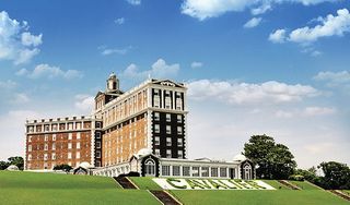 The Historic Cavalier Hotel & Beach Club