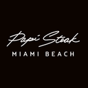 Papi Steak Miami logo