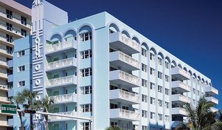 Bluegreen Vacations Solara Surfside Resort