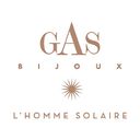 GAS BIJOUX logo