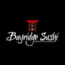 Bayridge Sushi logo