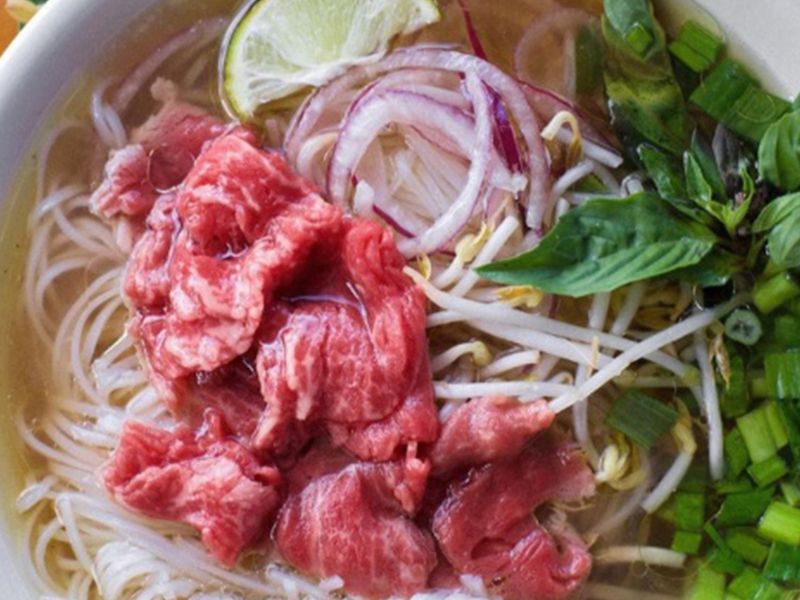 Pho Ben Thanh photo