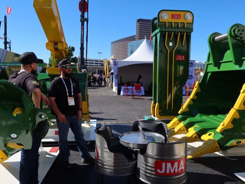 JMA Attachments photo
