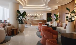Bar Centro by José Andrés Group