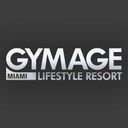 Gymage logo