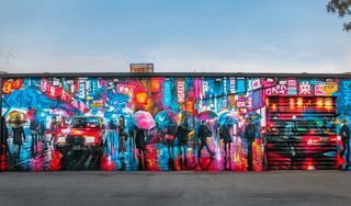 Wynwood Walls