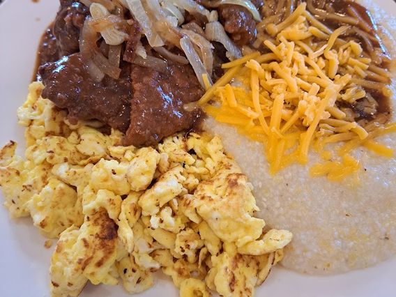 Jackson Soul Food II photo