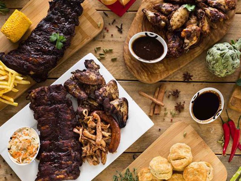 Keller's Real Smoked Bar-B-Q Lake Mary photo