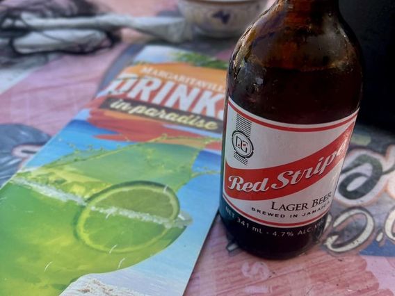 Margaritaville @Bayside photo