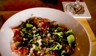 Emma & Lorenzo Trattoria