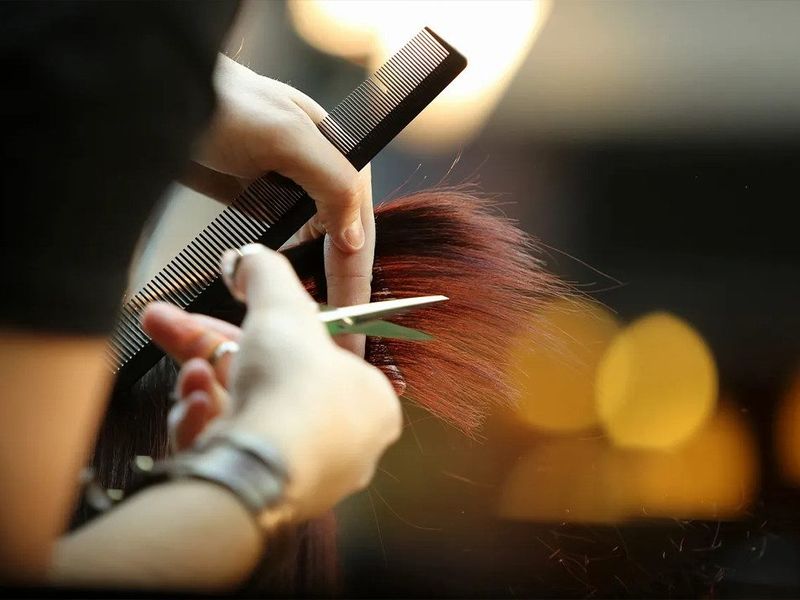 BobbyPins Hair Design photo