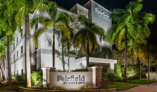Fairfield Inn & Suites