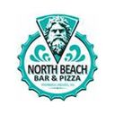 North Beach Bar & Pizza logo