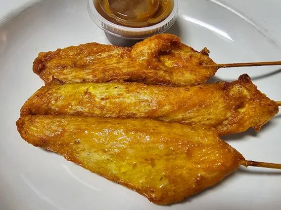 Dali’s Lao Thai Café photo