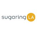 sugaringLA logo