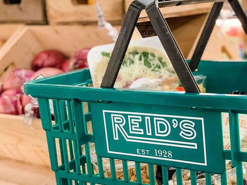 Reid's Fine Foods photo