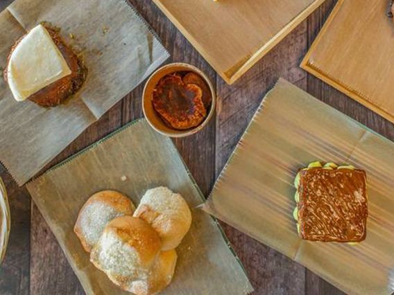 Orinocos Cafe & Bakery photo