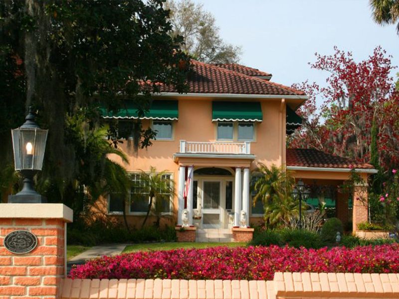 Magnolia Inn photo