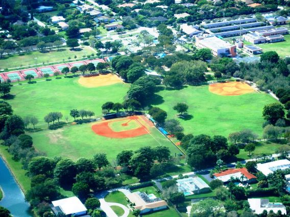 Coral Reef Park photo