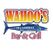 Wahoo's Bar & Grill logo