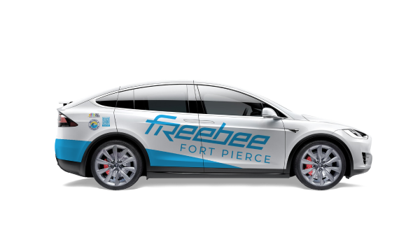 Fort Pierce vehicles