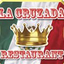 La Cruzada Restaurant logo