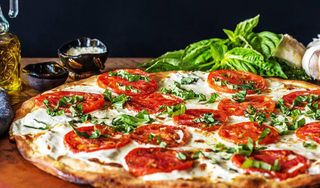 Anthony's Coal Fired Pizza & Wings