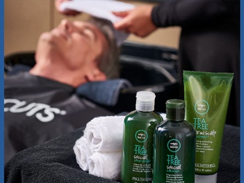 Supercuts - Coral Gables photo
