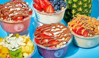 Playa Bowls
