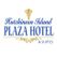 Hutchinson Island Plaza Hotel & Suites logo