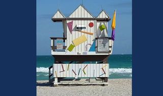 7th Street - Beach